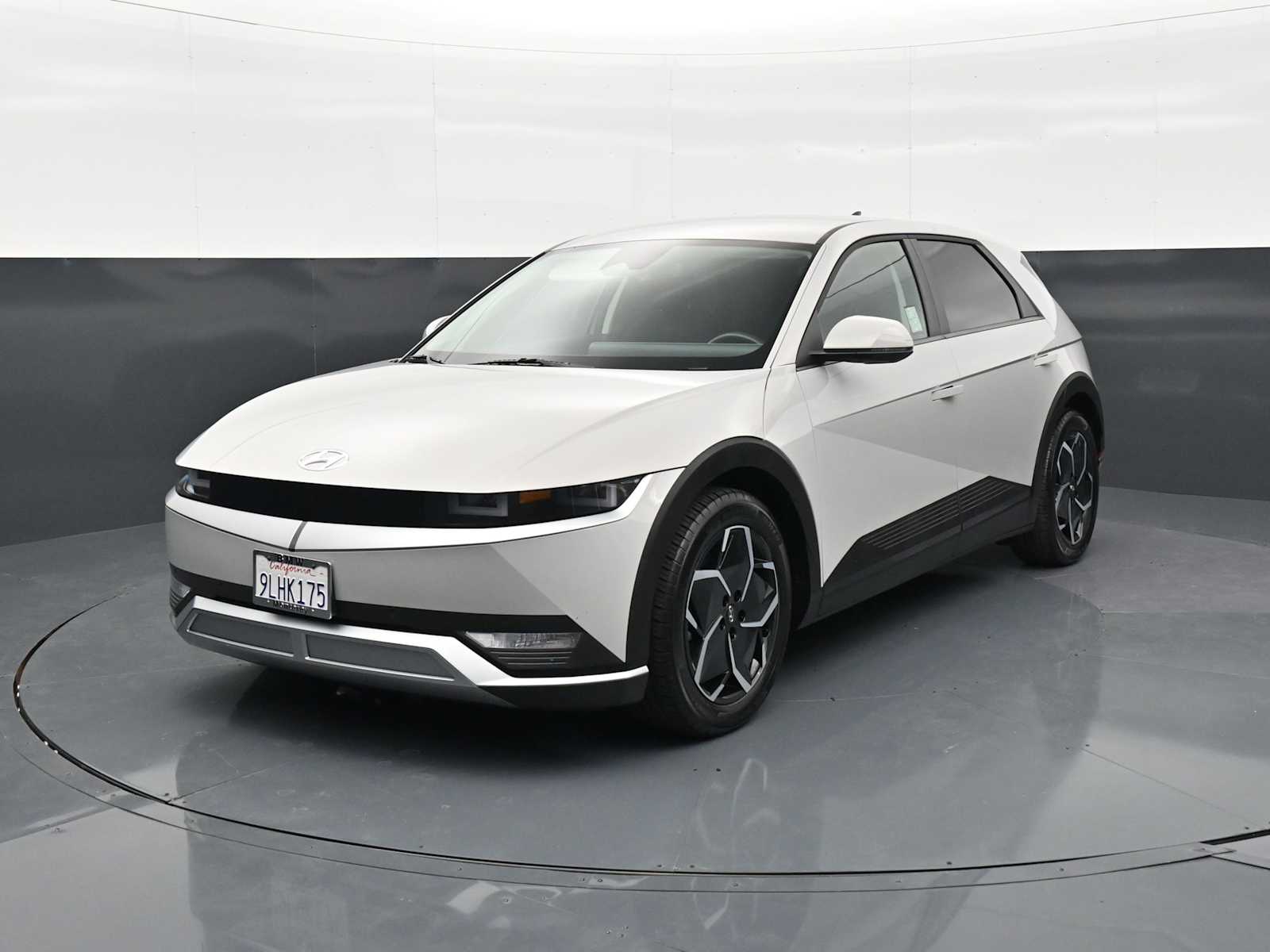 2024 Hyundai Ioniq 5 SEL -
                  Seaside, CA