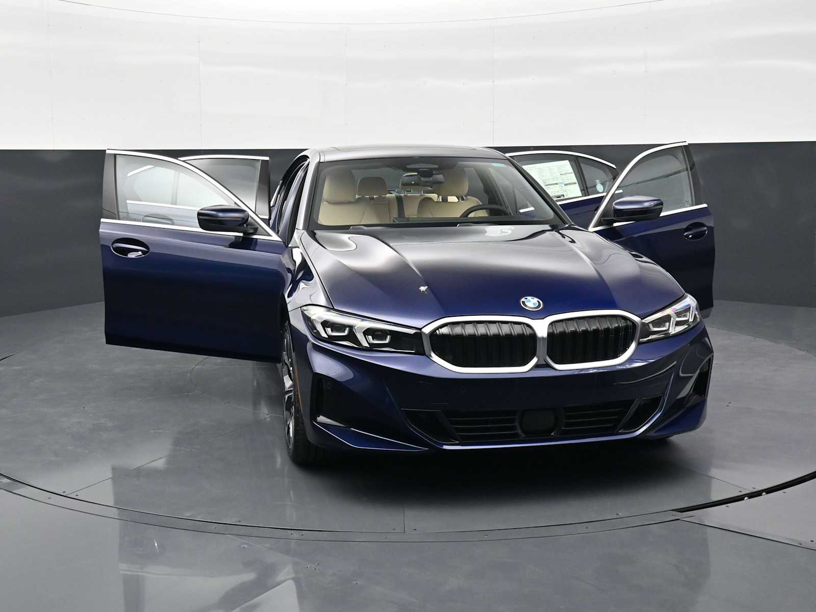 Thumbnail: 2026 BMW 3 Series - 35
