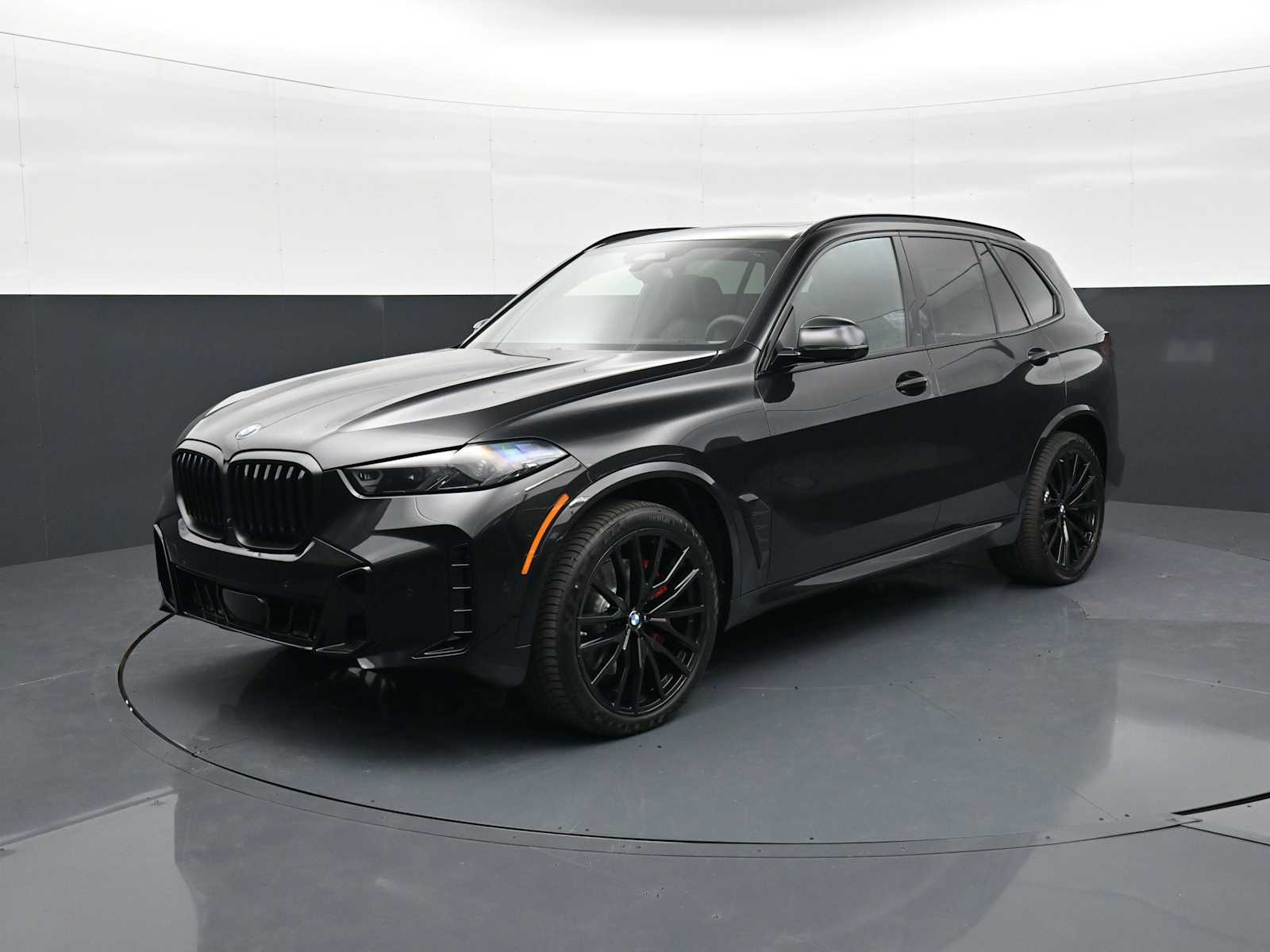 2026 BMW X5 xDrive40i's photo