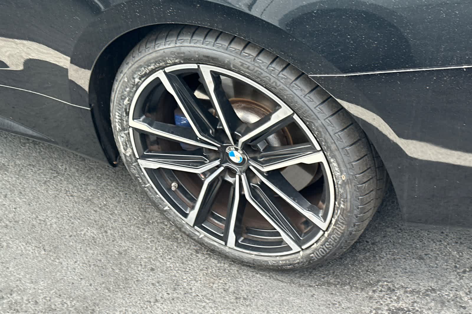 Thumbnail: 2022 BMW 4 Series - 18
