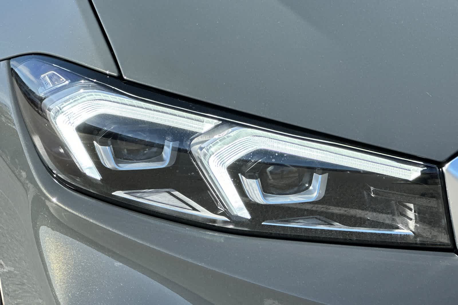 Thumbnail: 2026 BMW 3 Series - 34