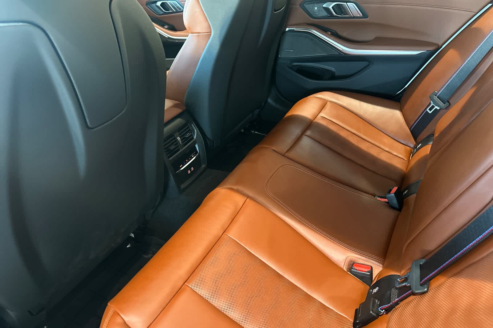 Thumbnail: 2026 BMW M3 - 4