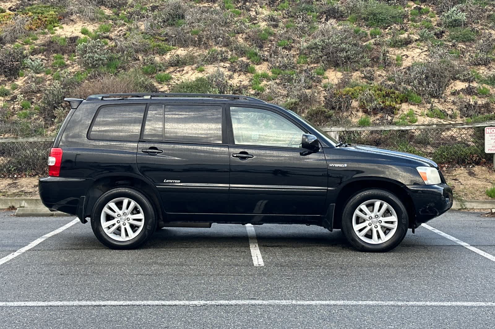 Thumbnail: 2007 Toyota Highlander - 6