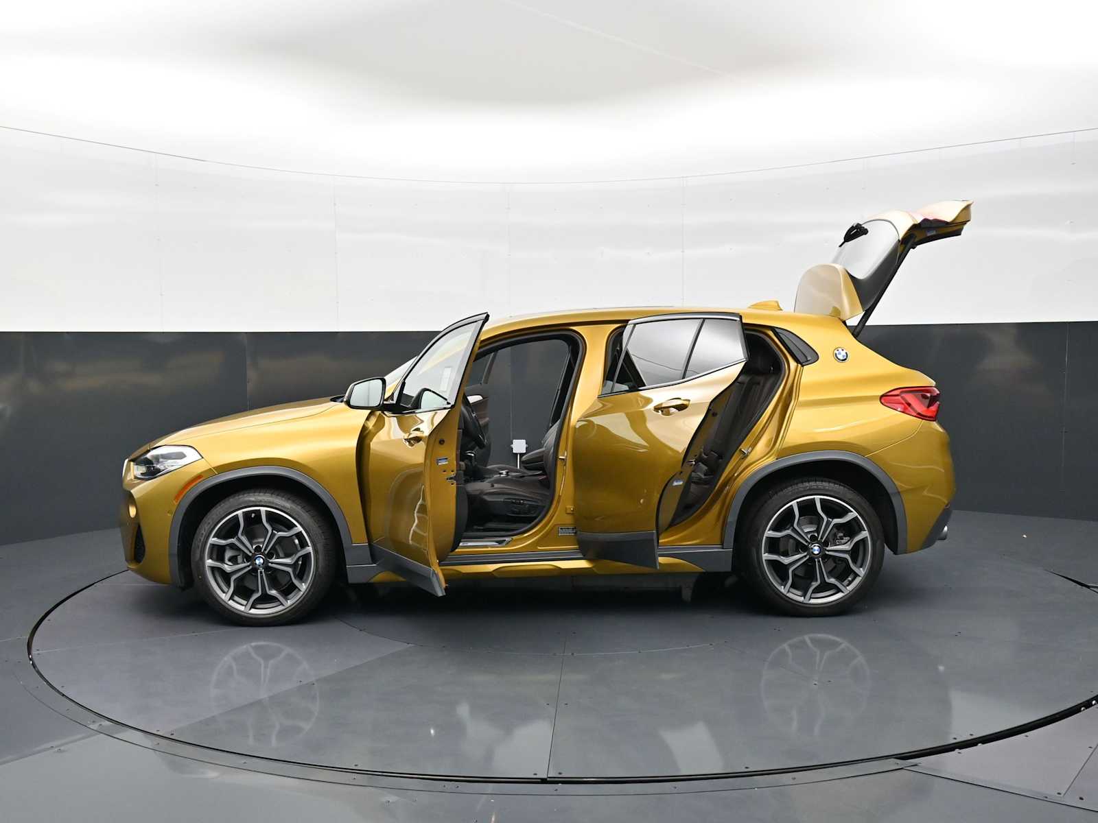 2018 BMW X2 28i - Photo 36