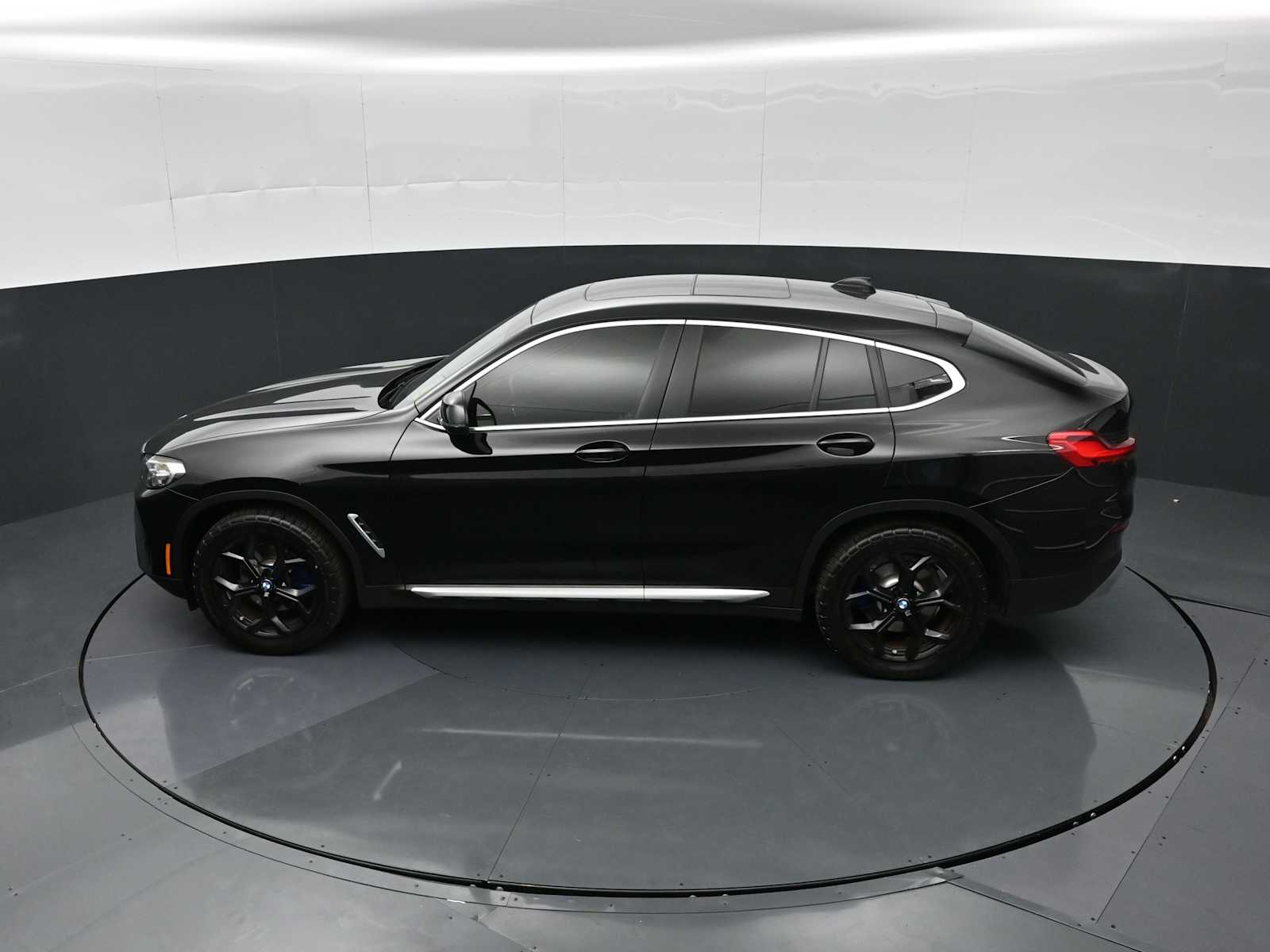 2022 BMW X4 30i - Photo 24