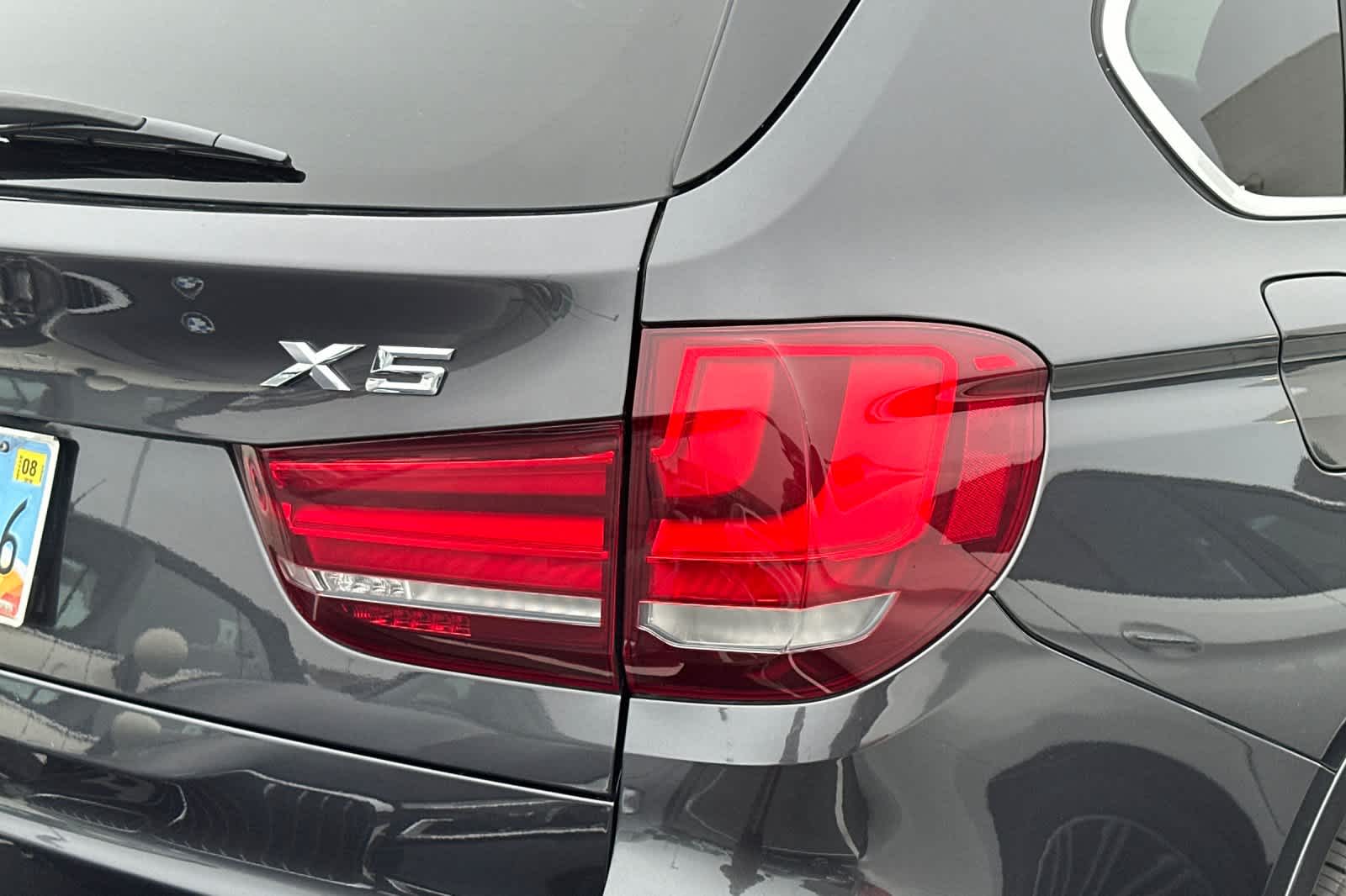 Thumbnail: 2018 BMW X5 - 16