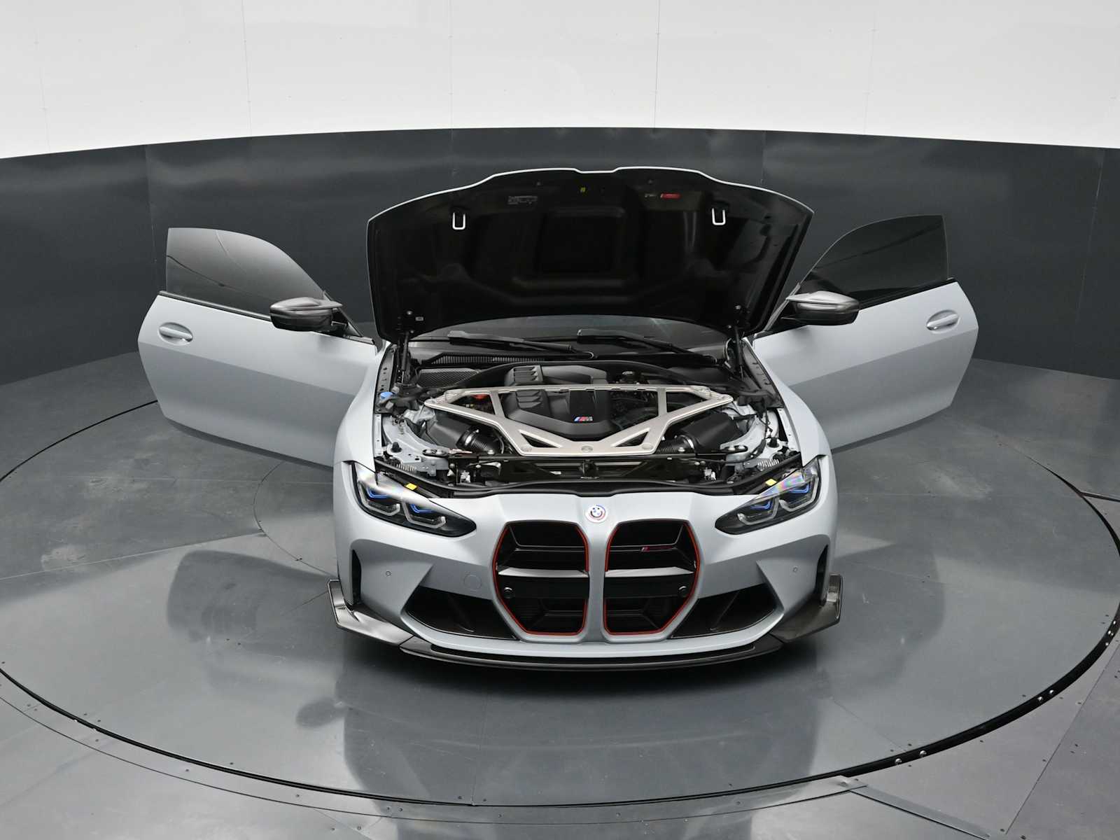 Thumbnail: 2023 BMW M4 - 29