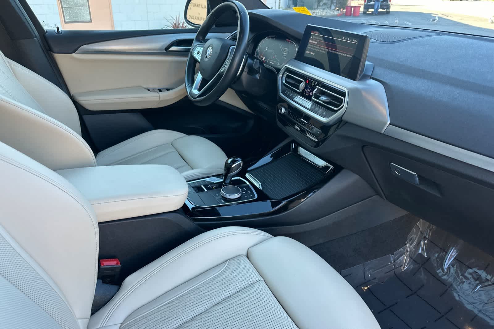 Thumbnail: 2023 BMW X3 - 19