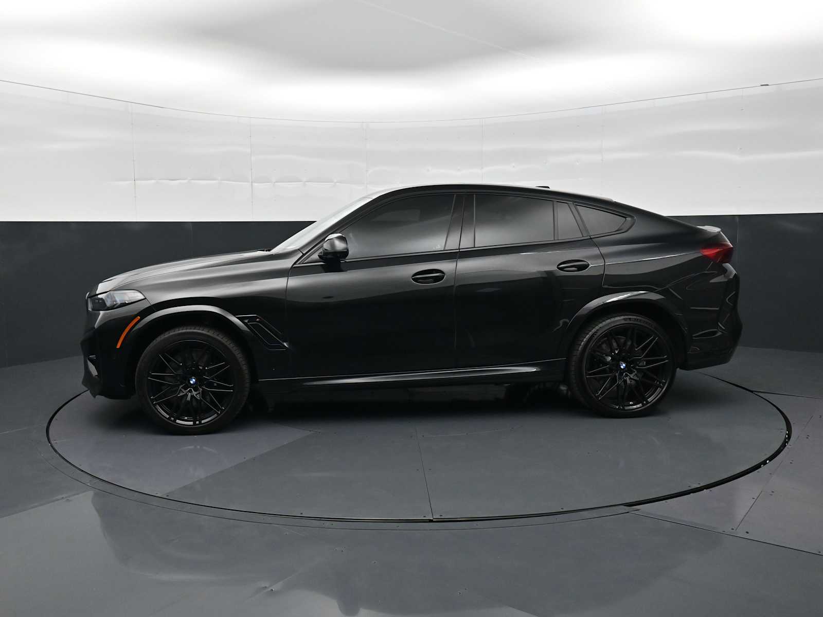 2024 BMW X6 M Base - Photo 8