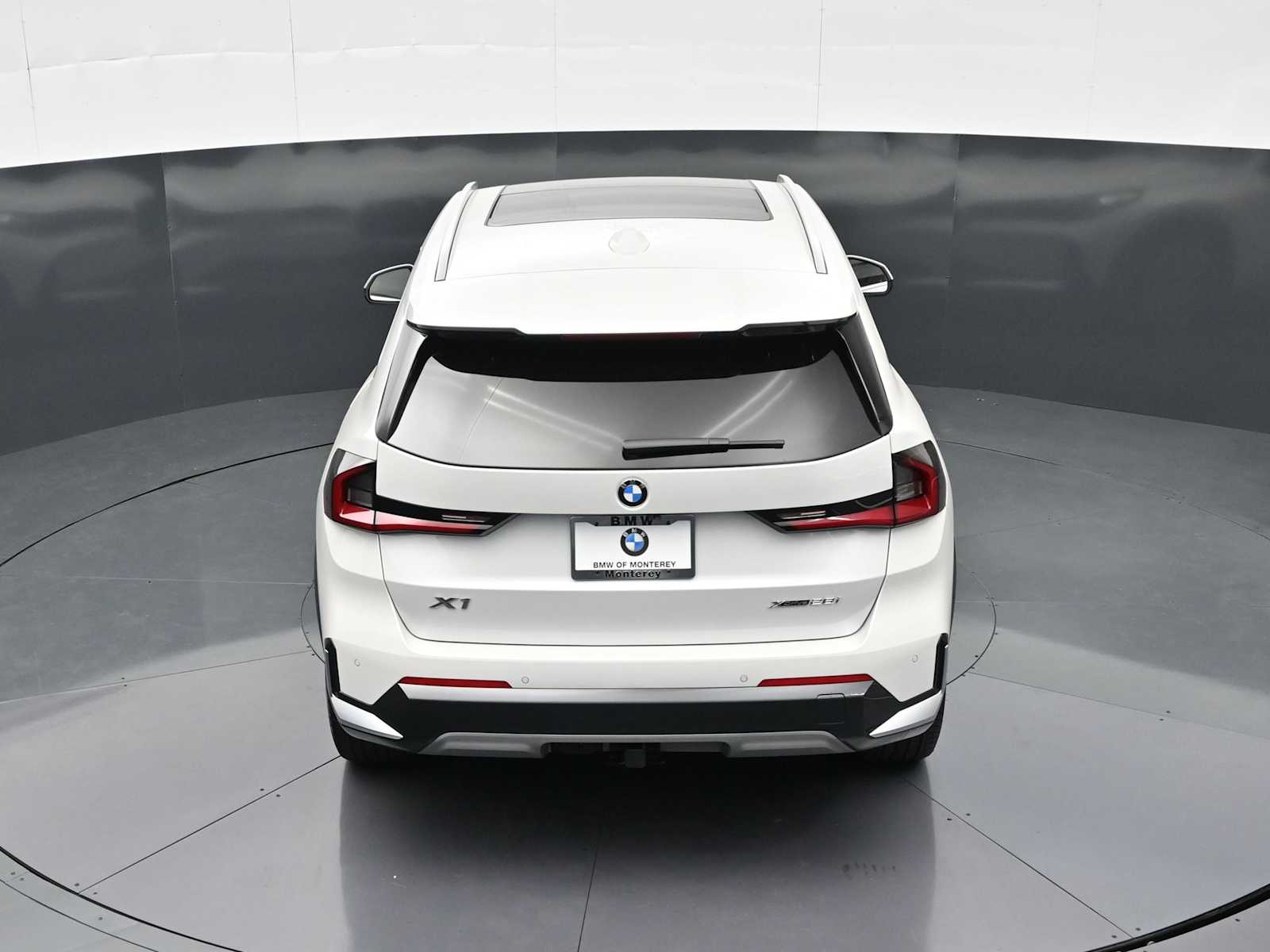 Thumbnail: 2026 BMW X1 - 22
