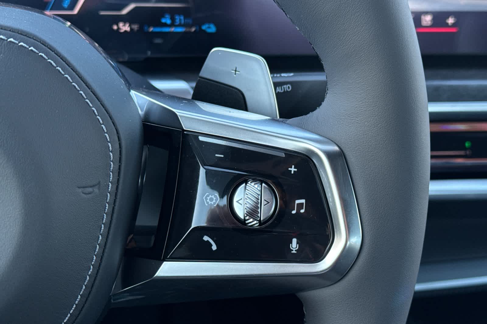 Thumbnail: 2026 BMW 7 Series - 27