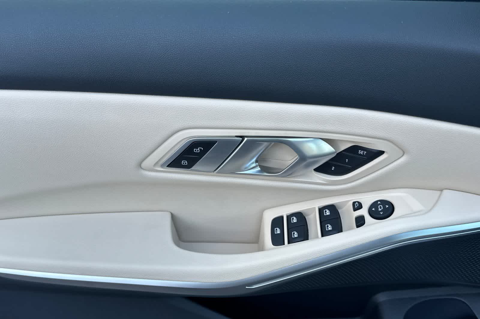 Thumbnail: 2023 BMW 3 Series - 14