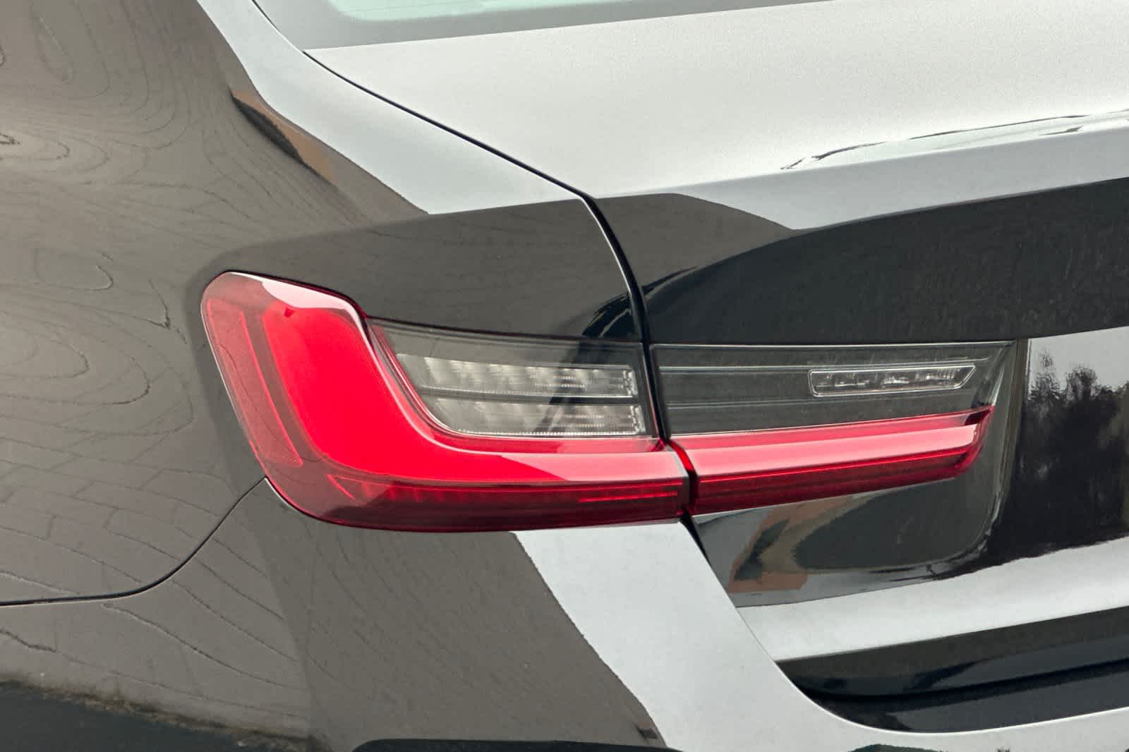 Thumbnail: 2025 BMW 3 Series - 11