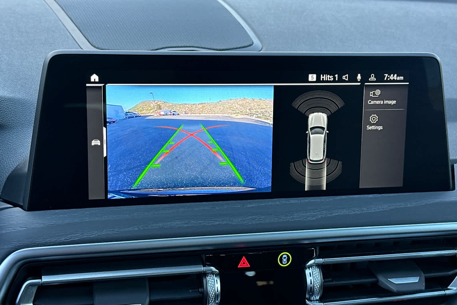 Thumbnail: 2023 BMW X3 - 24