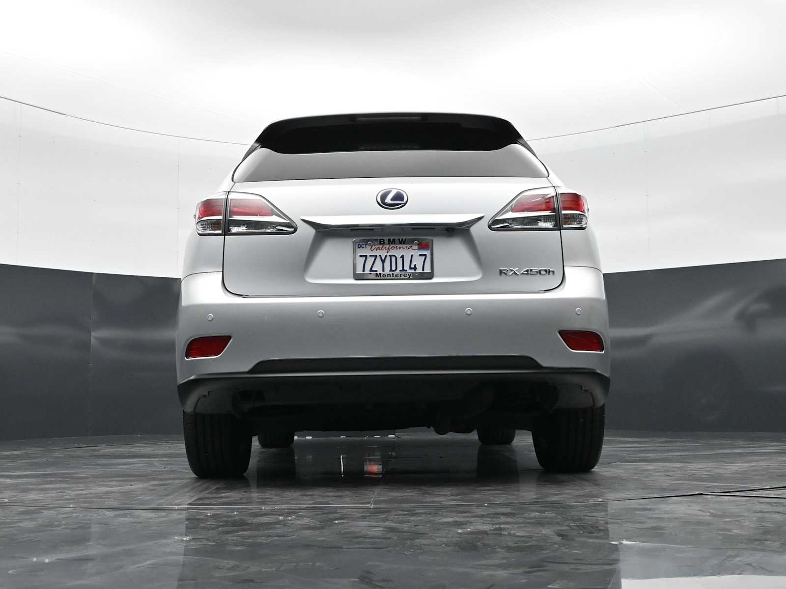 Thumbnail: 2014 Lexus RX - 28