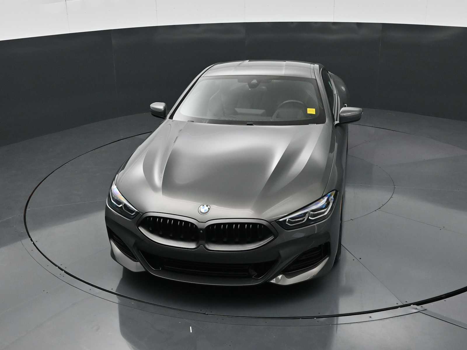 2023 BMW 8 Series 840i - Photo 18