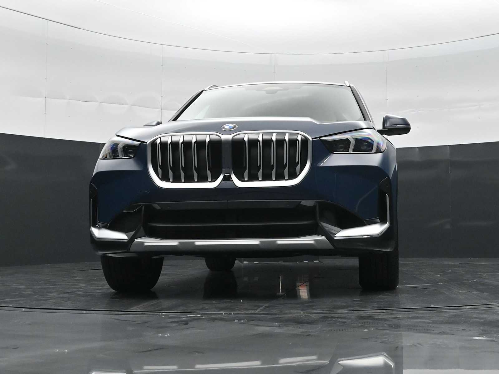 Thumbnail: 2026 BMW X1 - 26