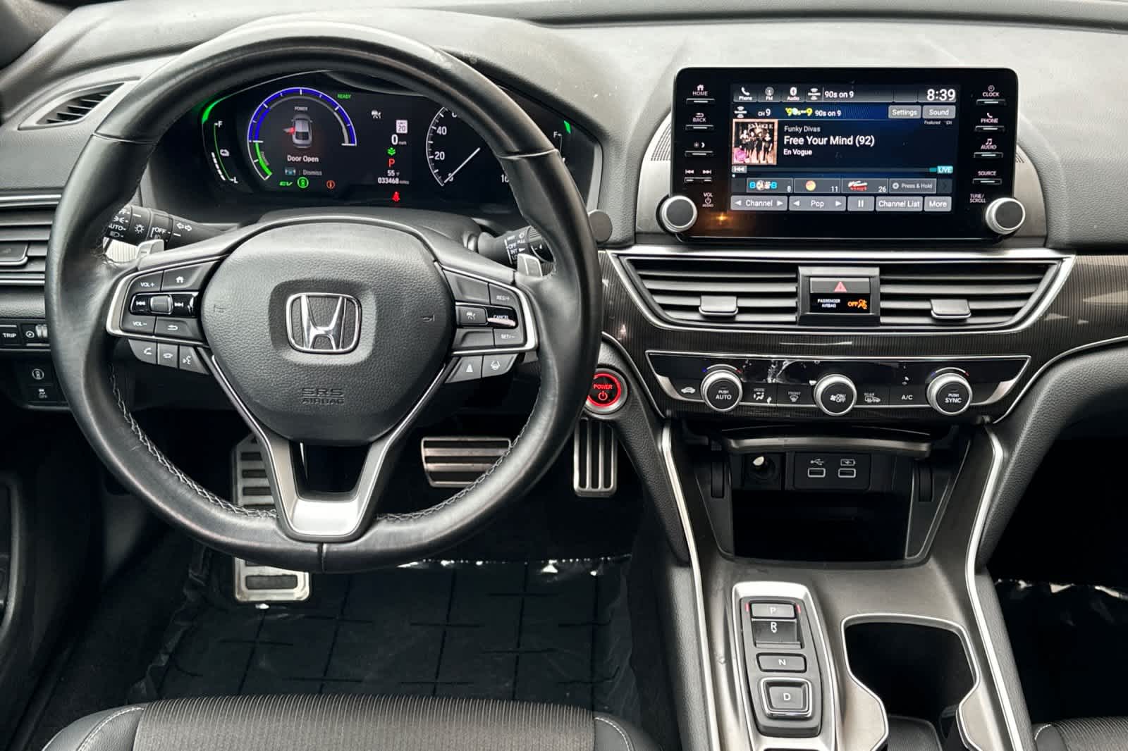 Thumbnail: 2022 Honda Accord - 15
