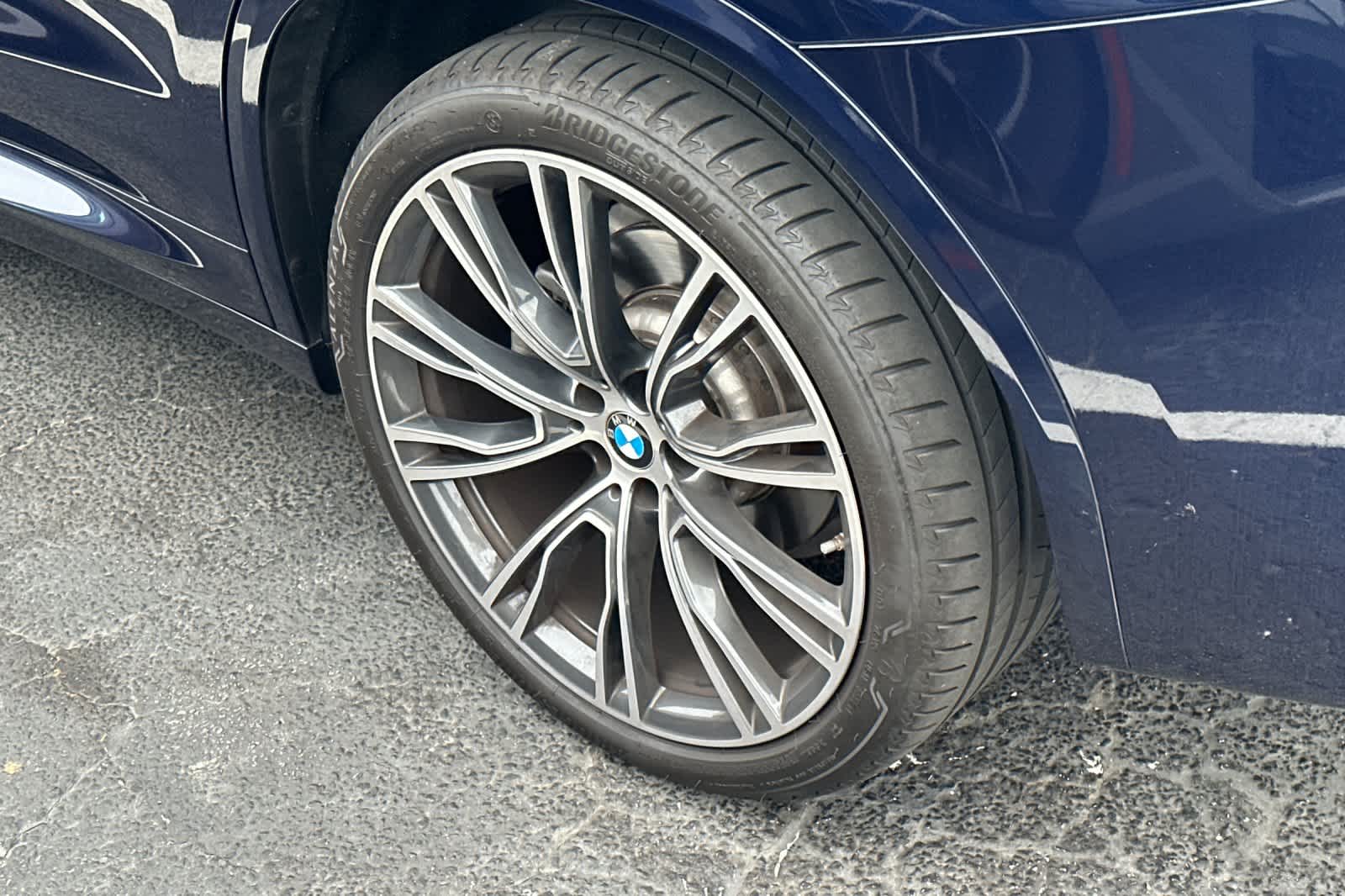 Thumbnail: 2022 BMW X3 - 19