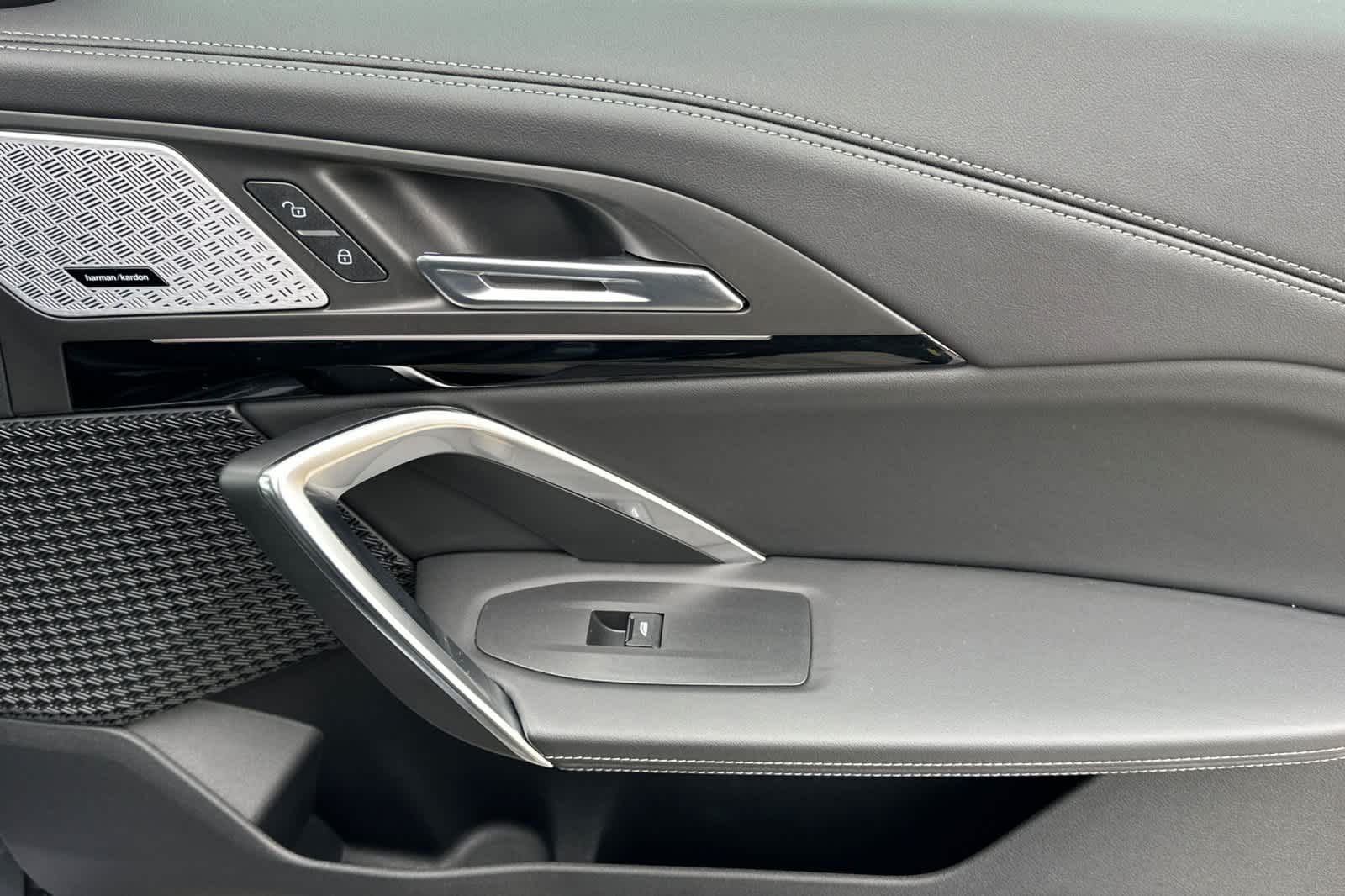 2024 BMW X1 xDrive28i 19