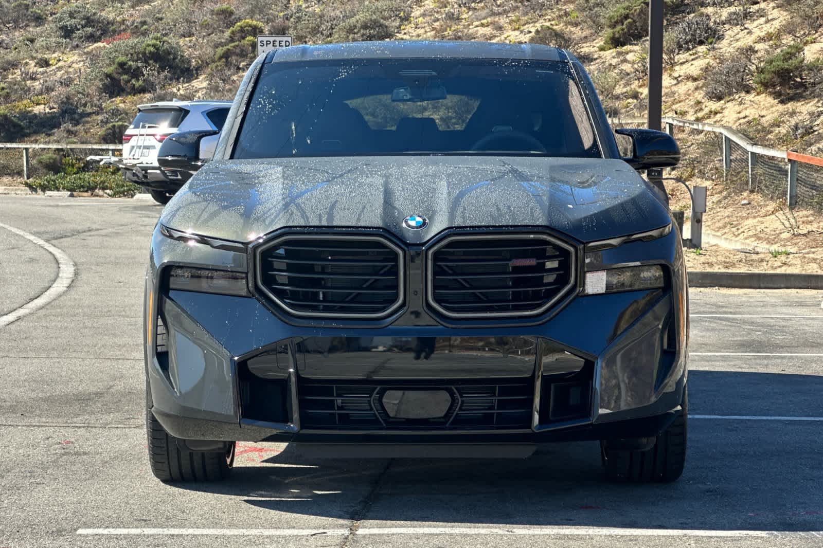 Thumbnail: 2026 BMW XM - 10