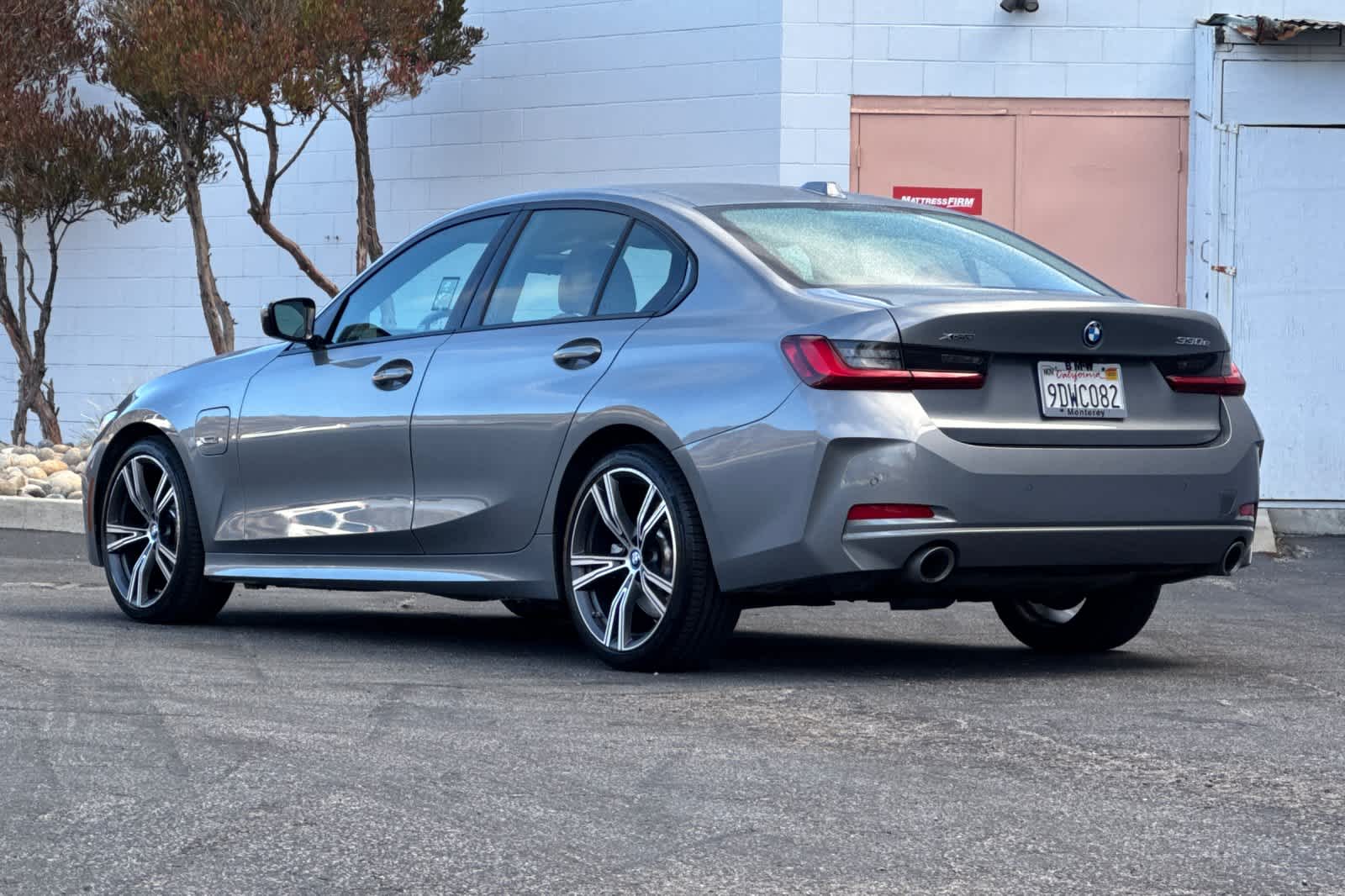 Thumbnail: 2023 BMW 3 Series - 8