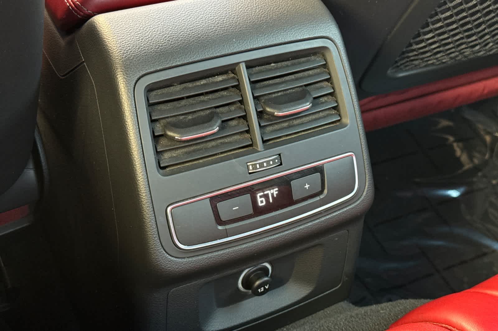 Thumbnail: 2018 Audi S5 - 15