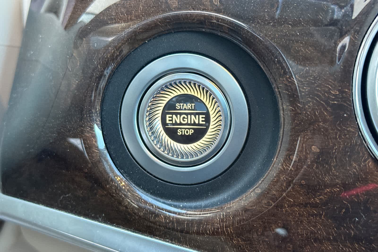 Thumbnail: 2018 Mercedes-Benz S-Class - 25