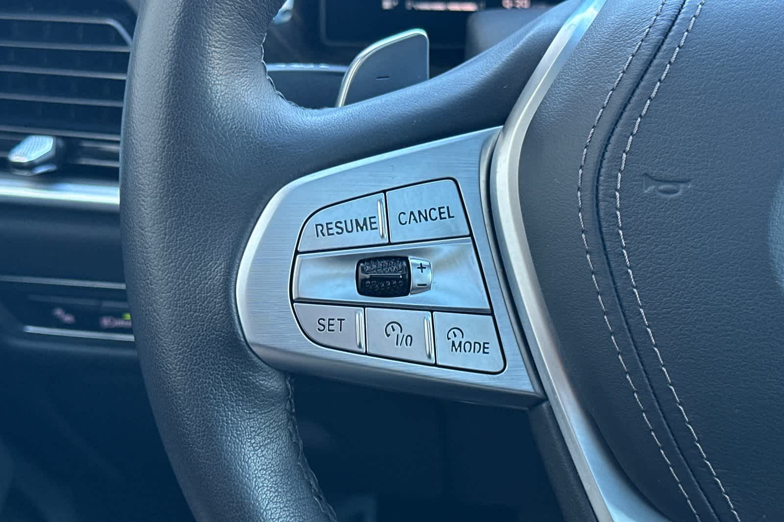 Thumbnail: 2024 BMW X7 - 26