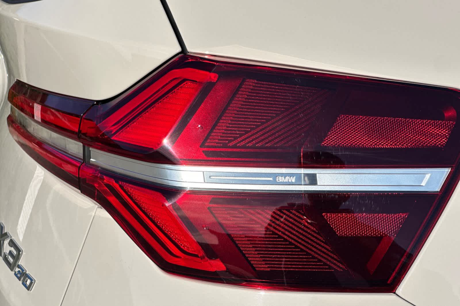 Thumbnail: 2026 BMW X3 - 33