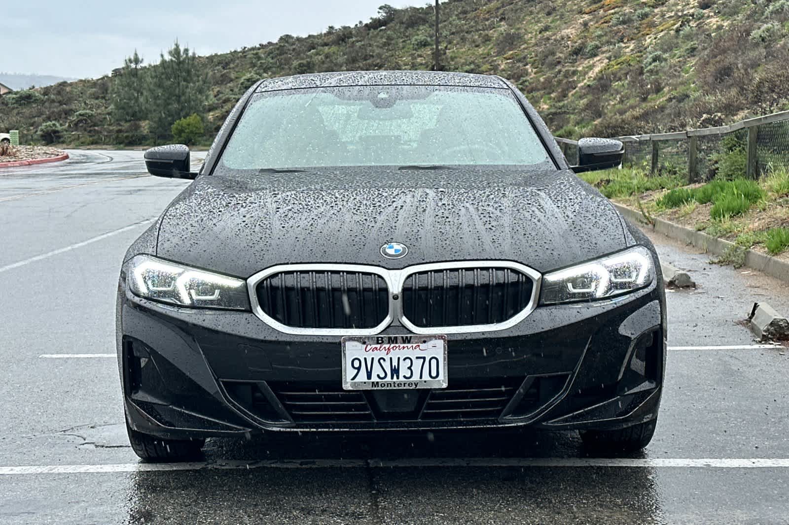 Thumbnail: 2025 BMW 3 Series - 10