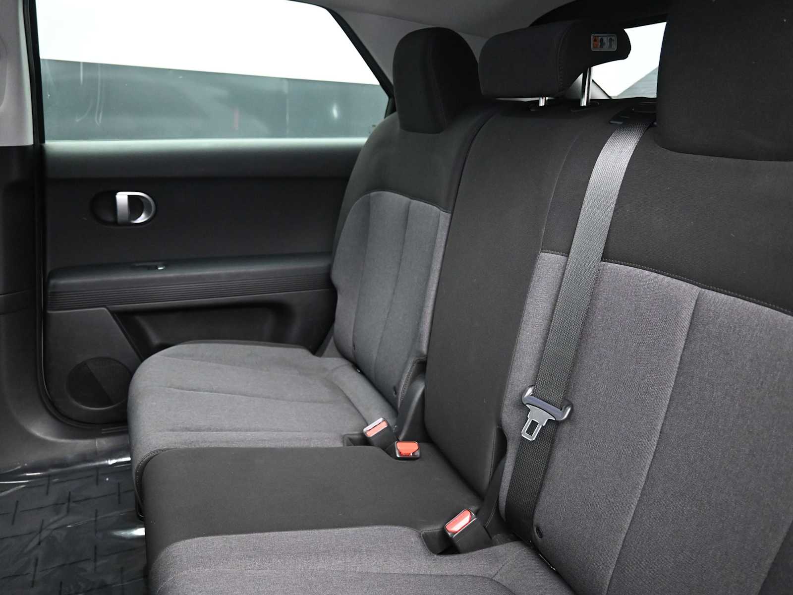 Thumbnail: 2024 Hyundai Ioniq 5 - 14