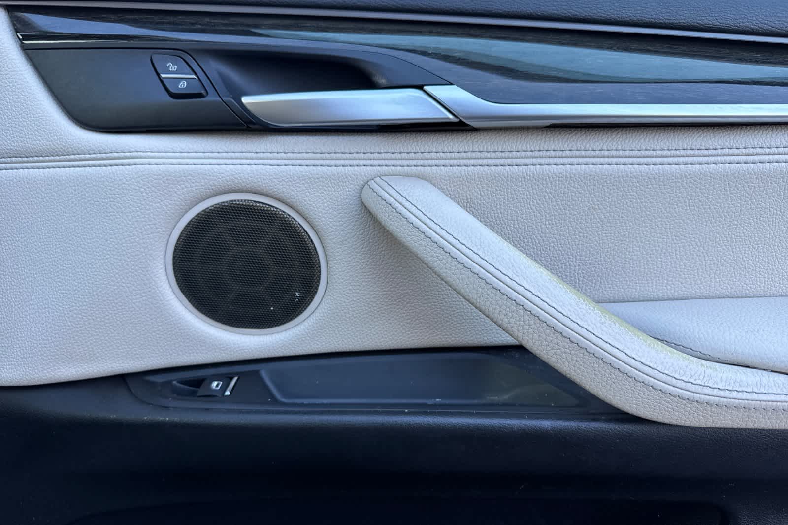 Thumbnail: 2015 BMW X5 - 19