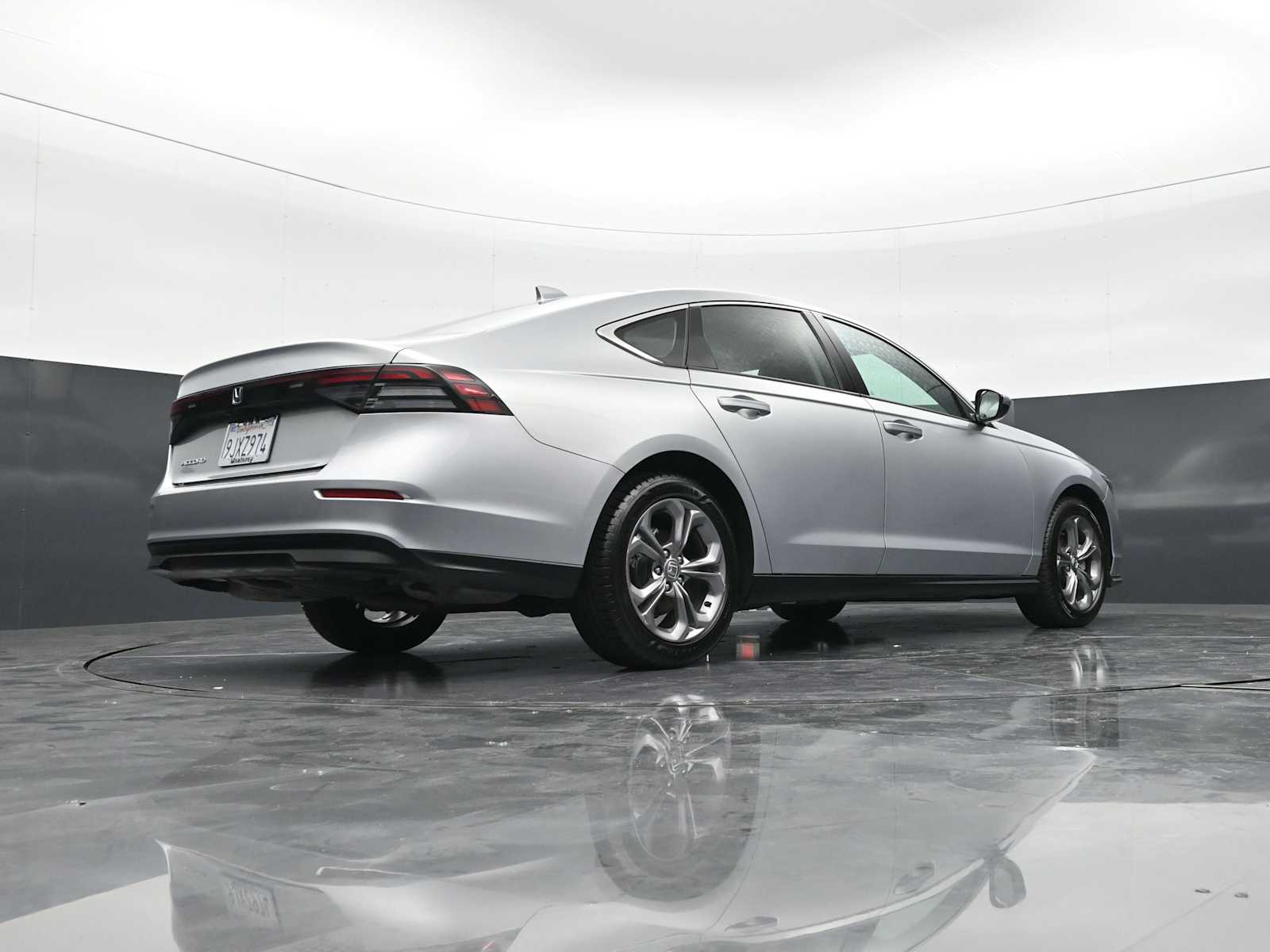 Thumbnail: 2024 Honda Accord - 28