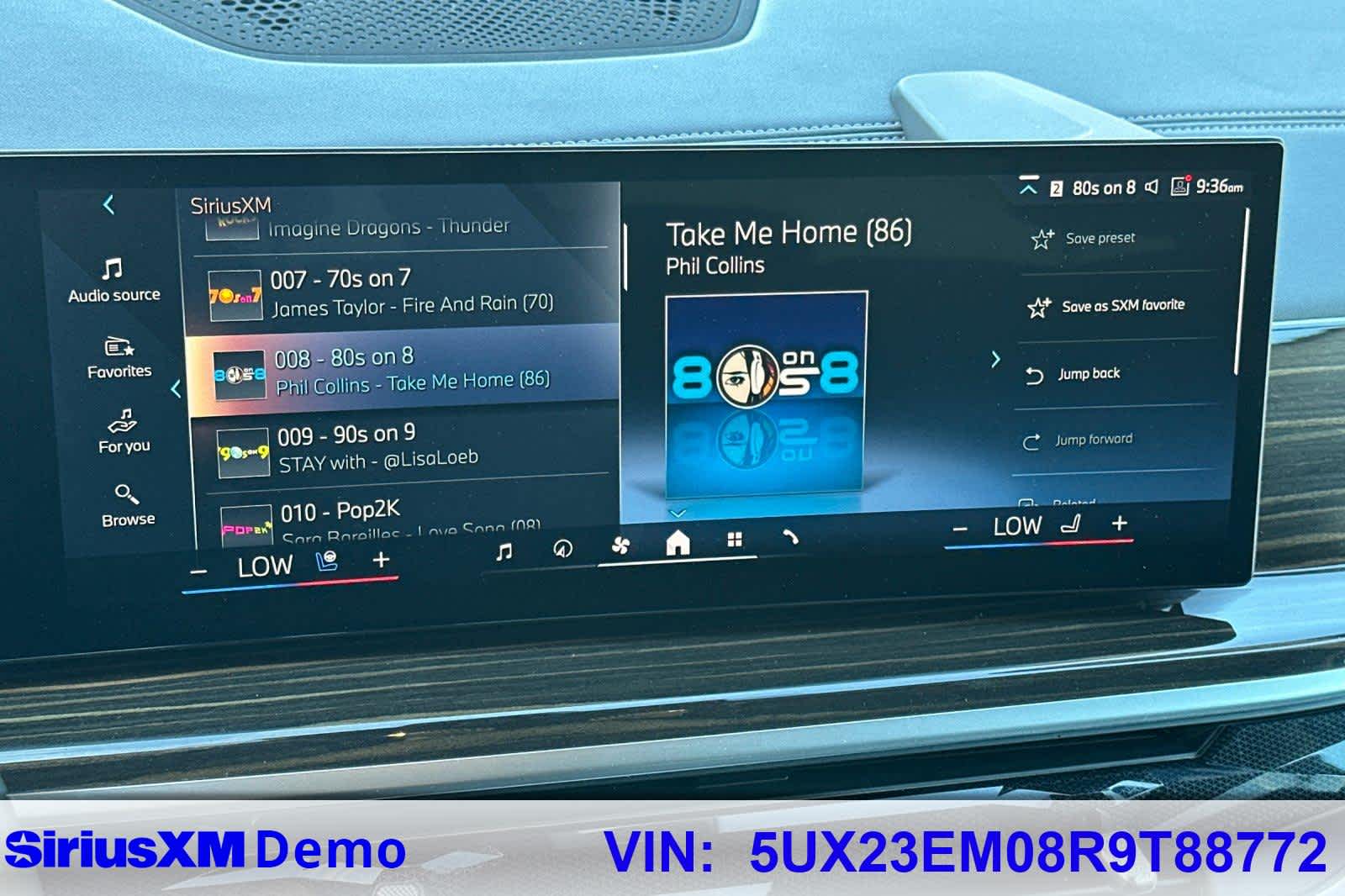 Thumbnail: 2024 BMW X7 - 31