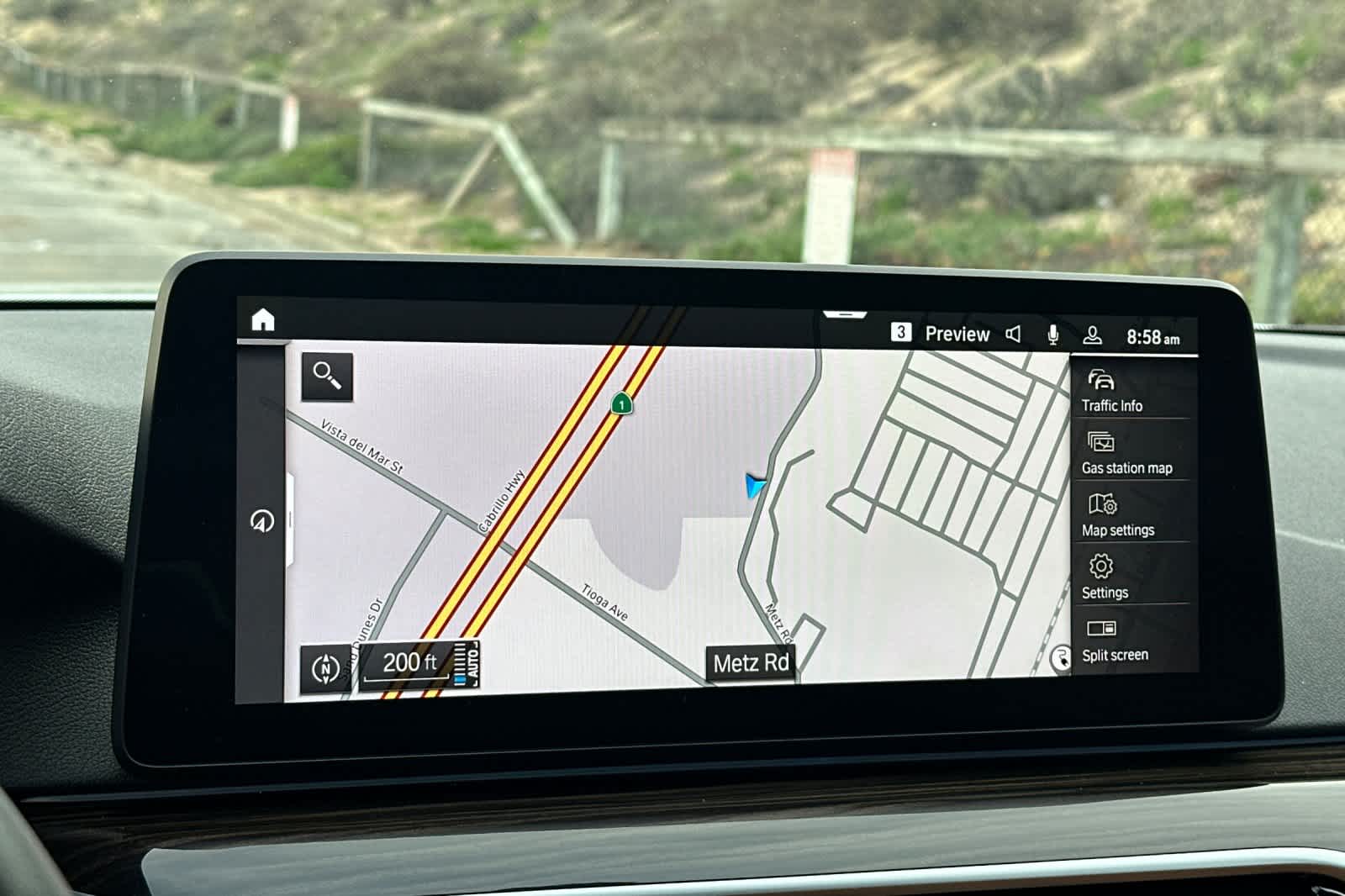 Thumbnail: 2023 BMW 5 Series - 20