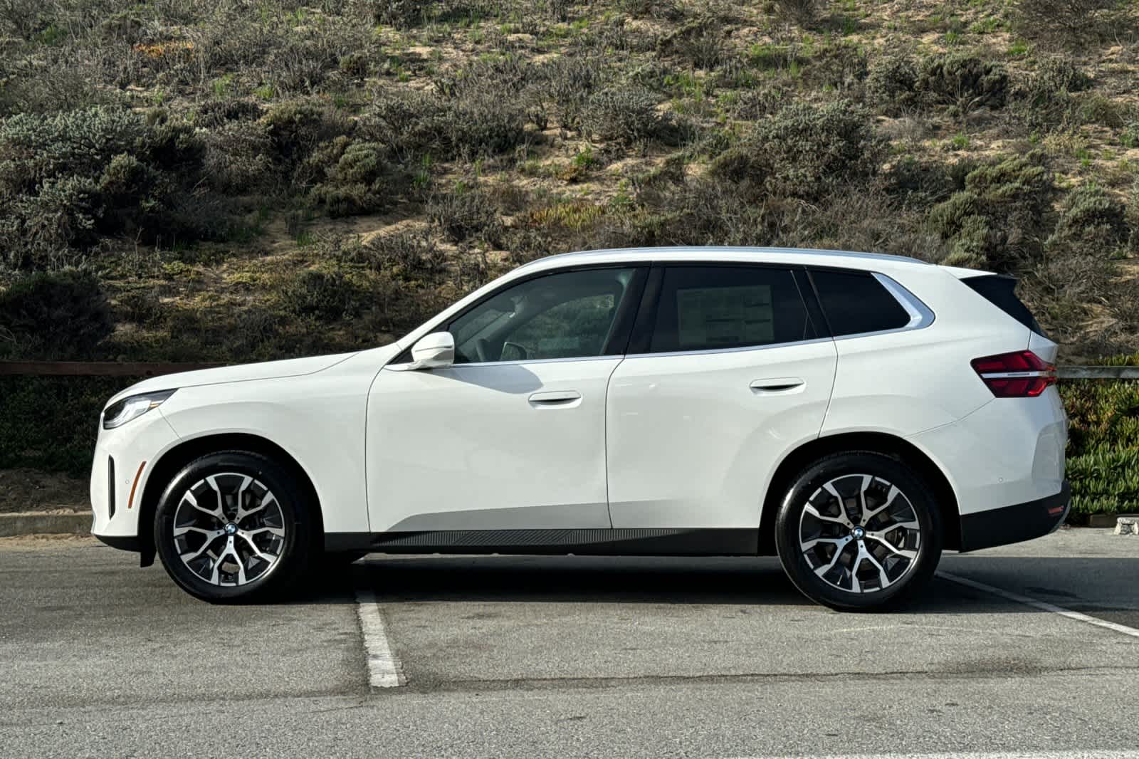 Thumbnail: 2026 BMW X3 - 5