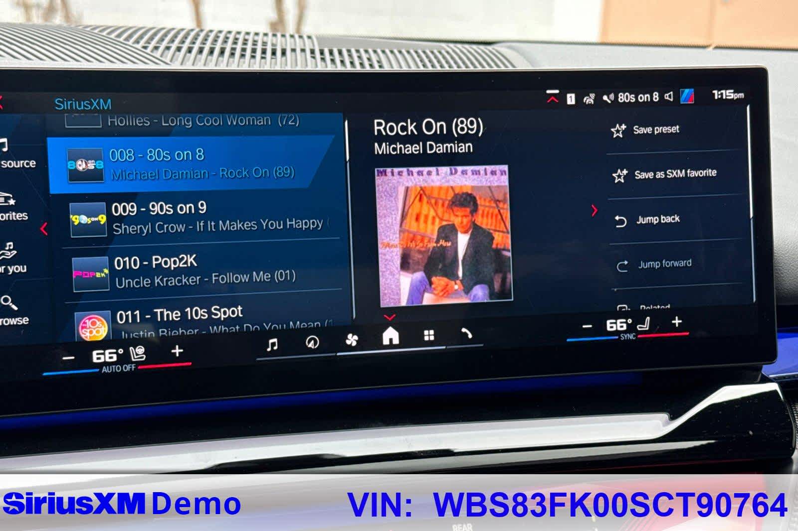 Thumbnail: 2025 BMW M5 - 33