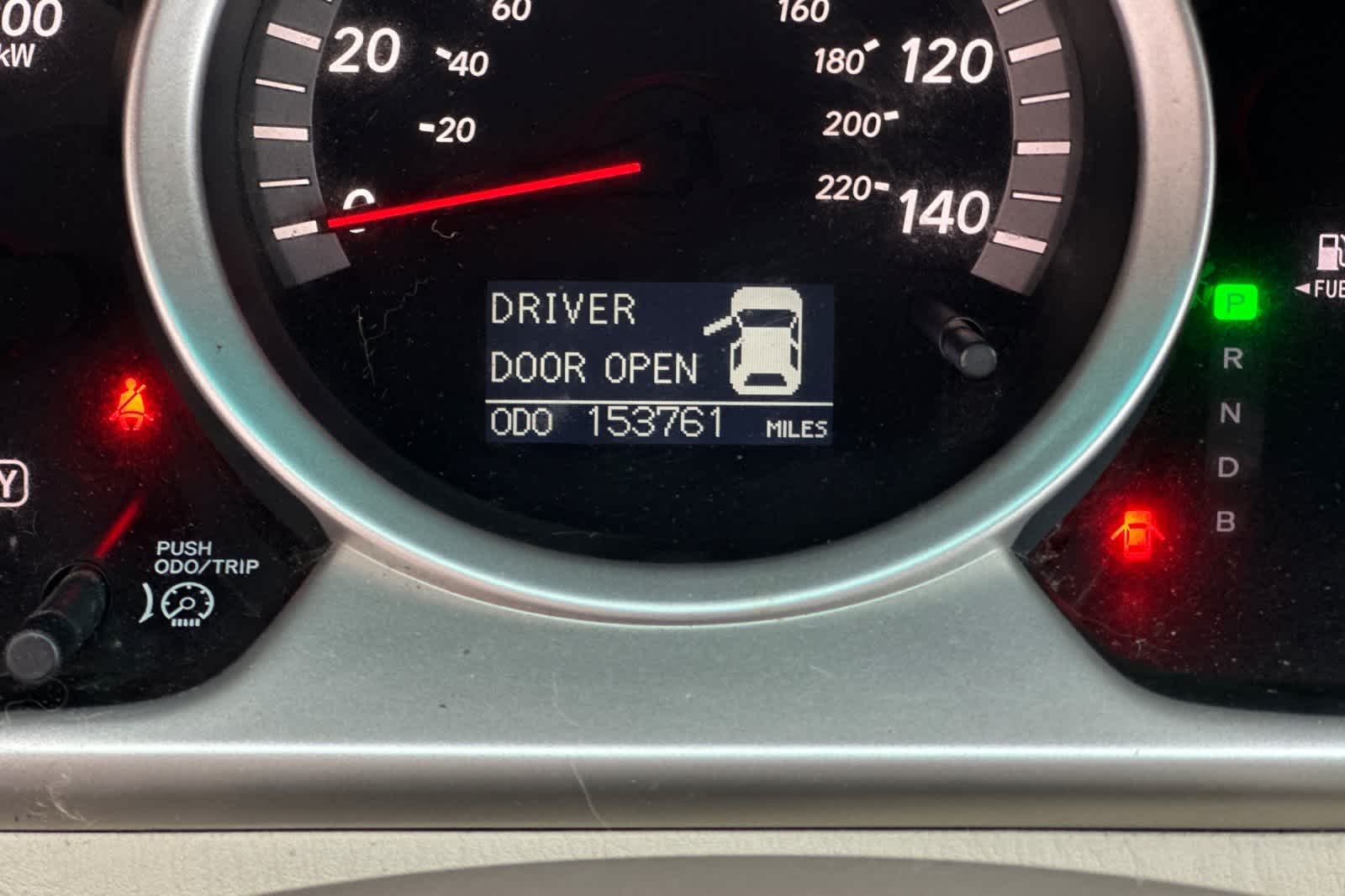 Thumbnail: 2007 Toyota Highlander - 28