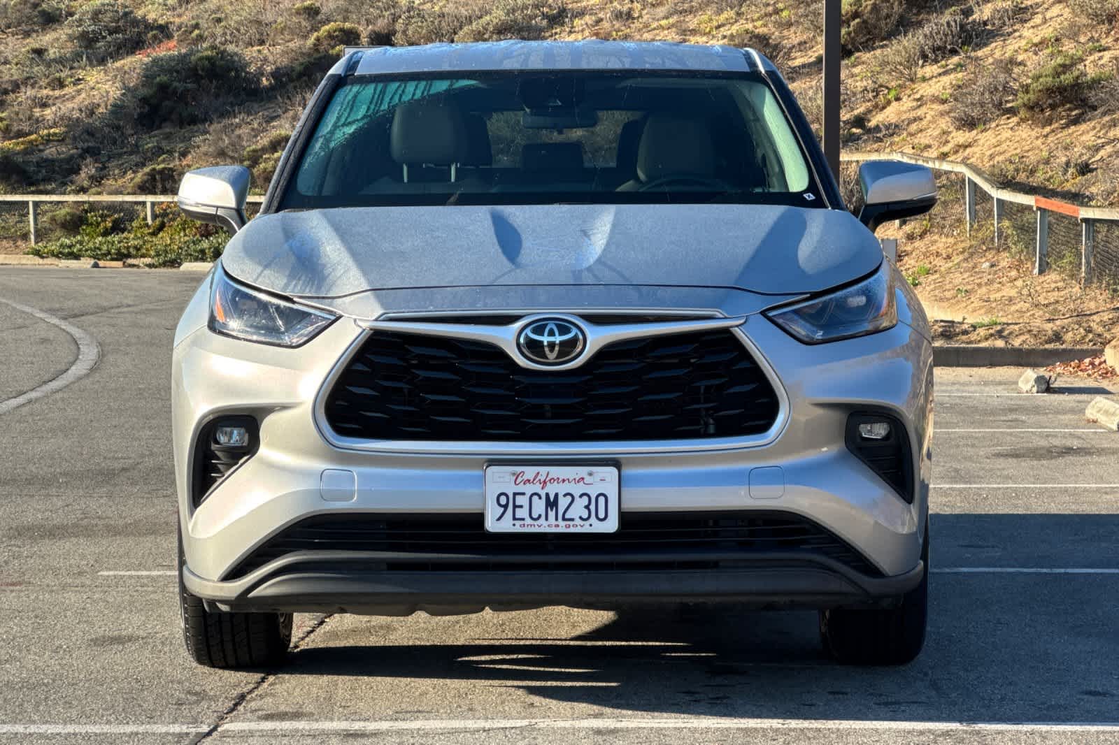 Thumbnail: 2023 Toyota Highlander - 10