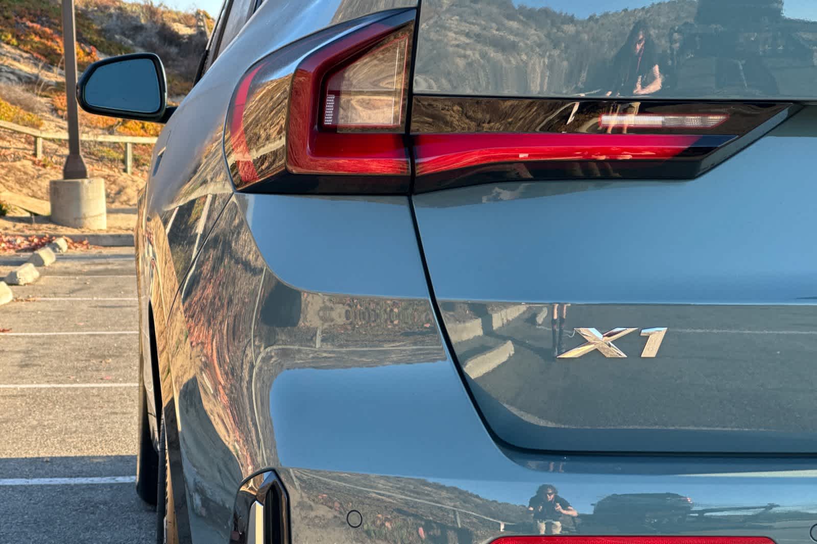 Thumbnail: 2026 BMW X1 - 11