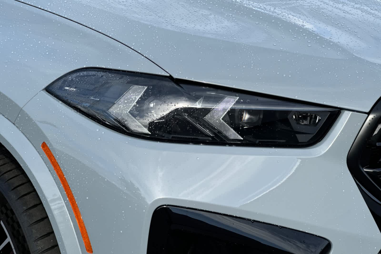 Thumbnail: 2026 BMW X5 - 30