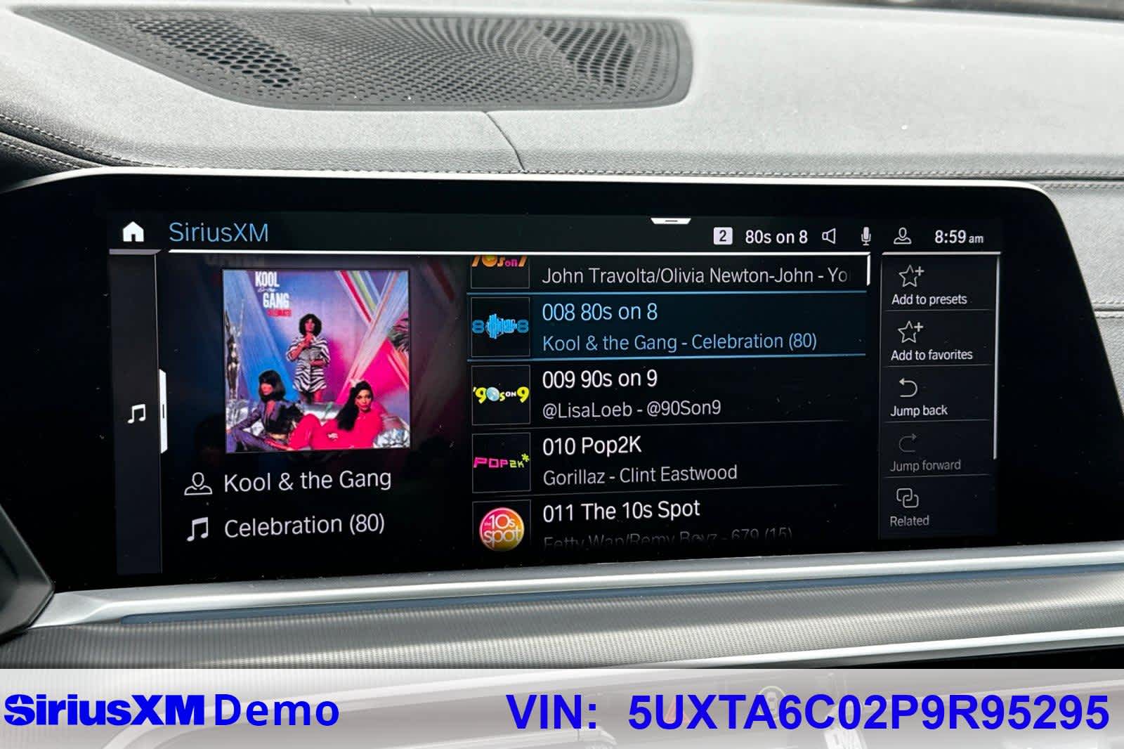 Thumbnail: 2023 BMW X5 - 33