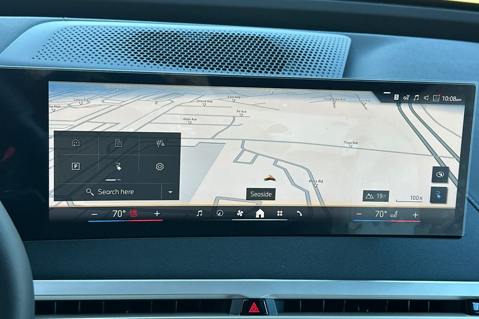 Thumbnail: 2026 BMW iX - 22