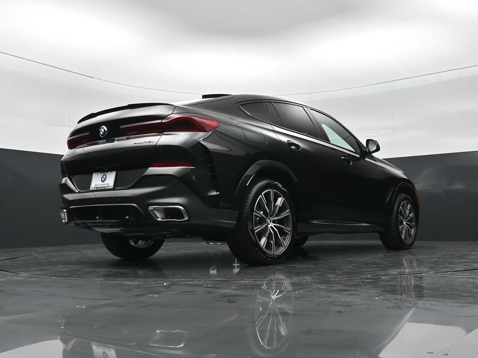 2026 BMW X6 40i - Photo 28
