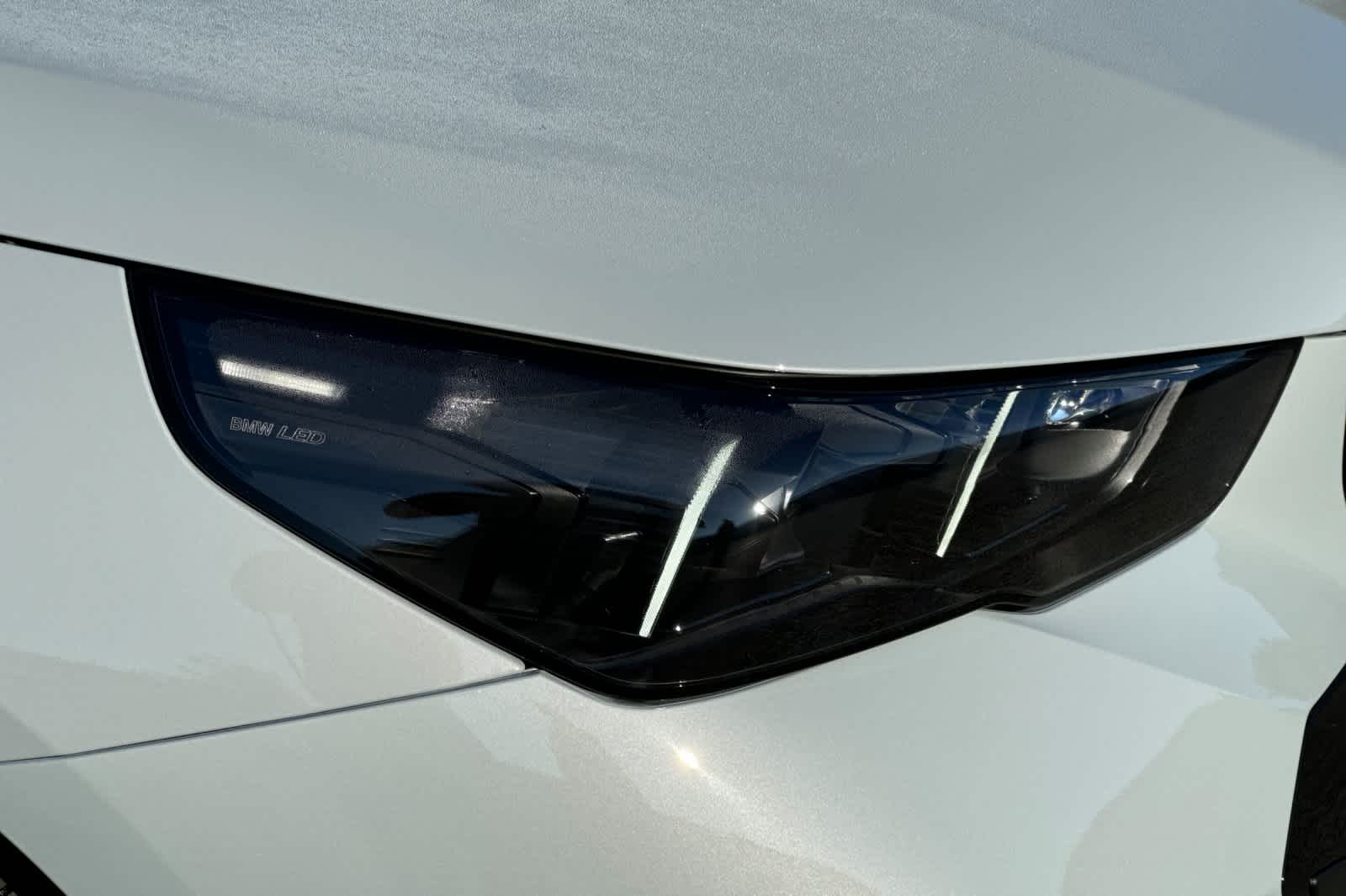 Thumbnail: 2026 BMW 5 Series - 29