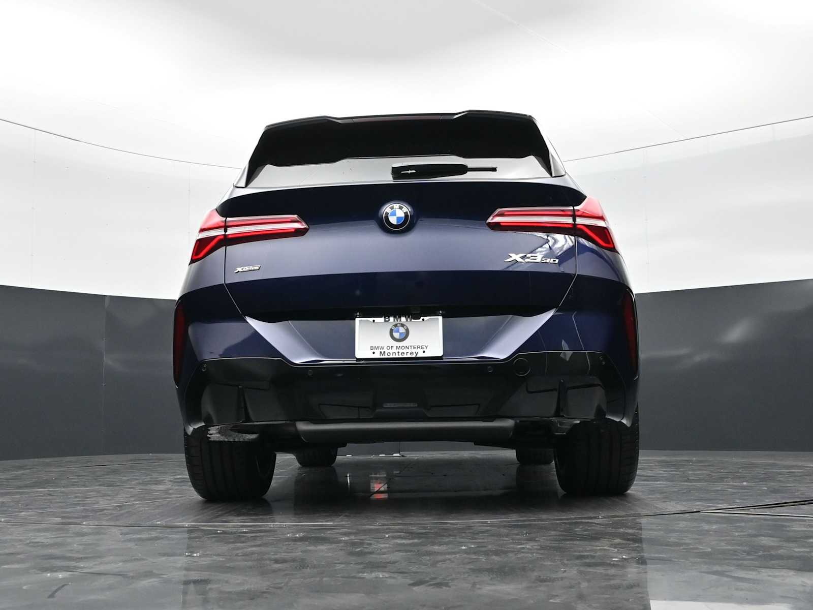 Thumbnail: 2026 BMW X3 - 30