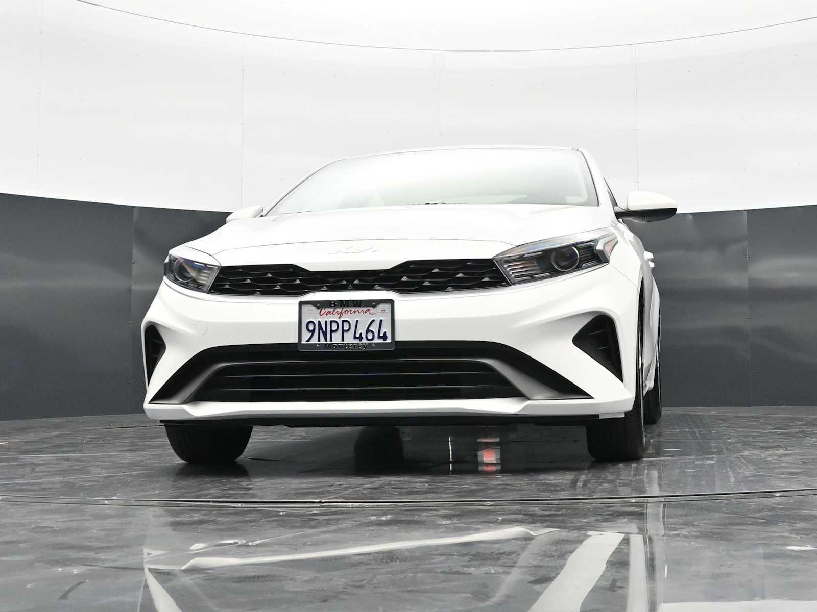 2024 Kia Forte LX - Photo 26