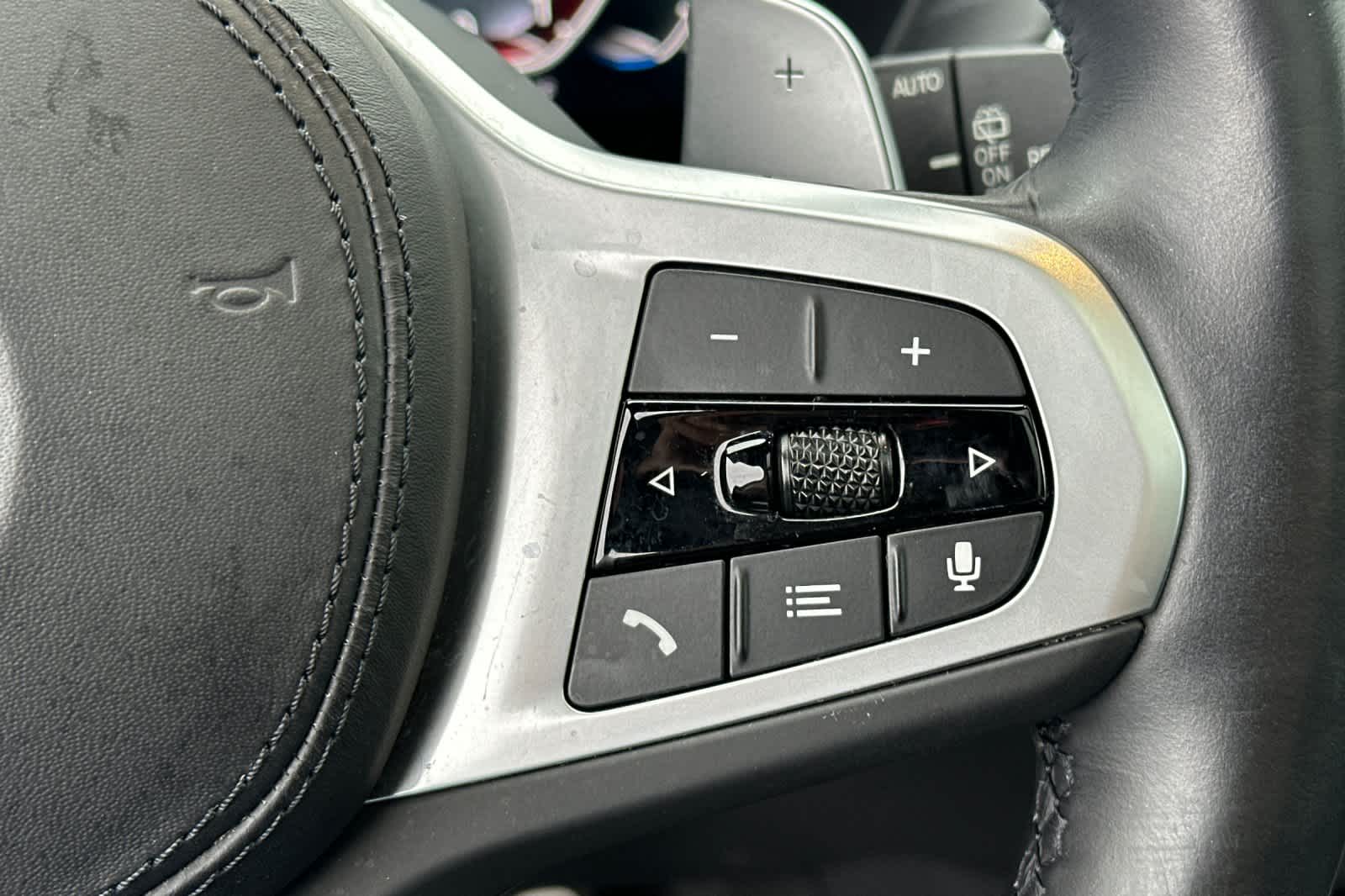 Thumbnail: 2023 BMW X3 - 30