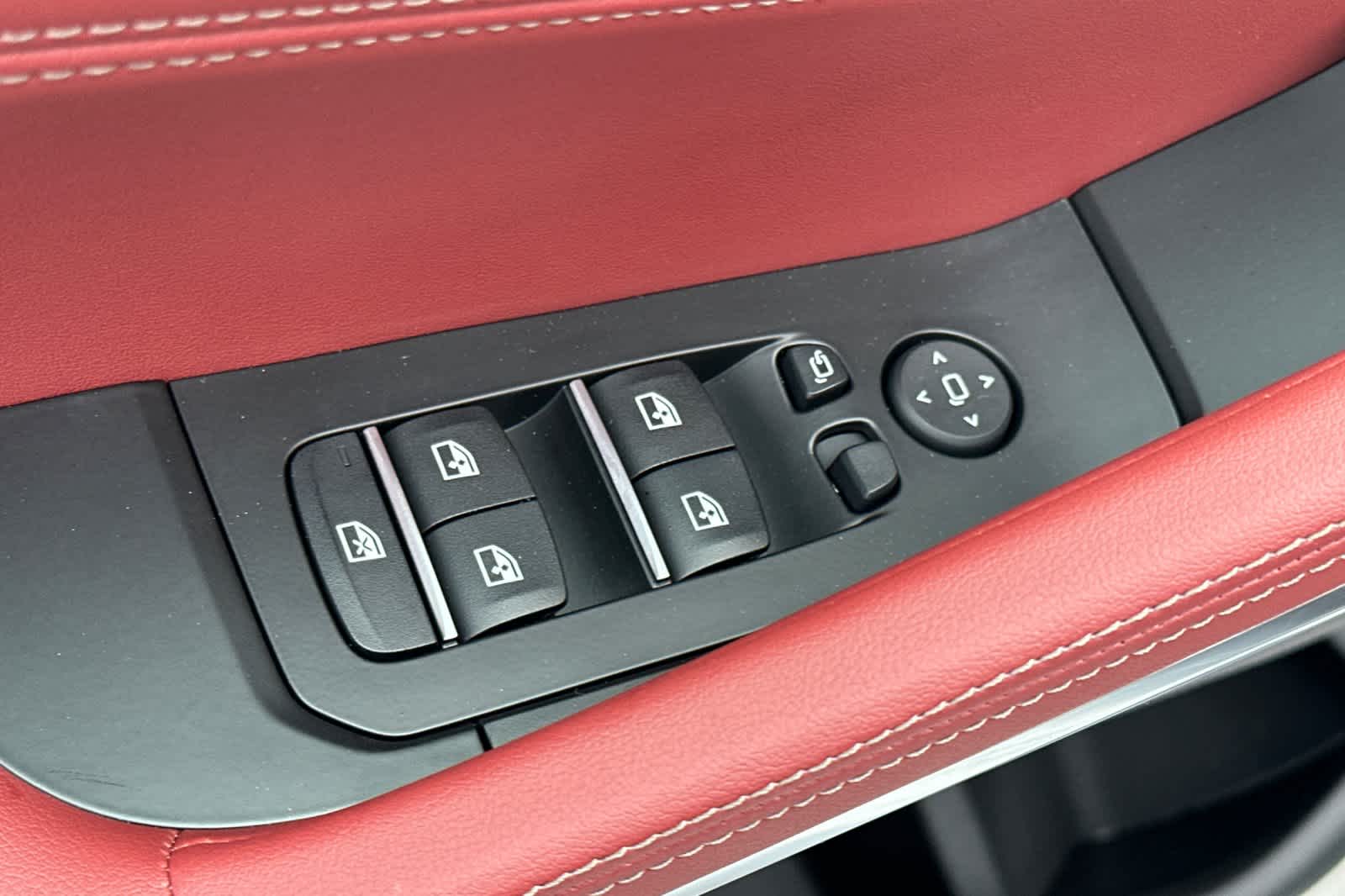 Thumbnail: 2026 BMW X6 - 14